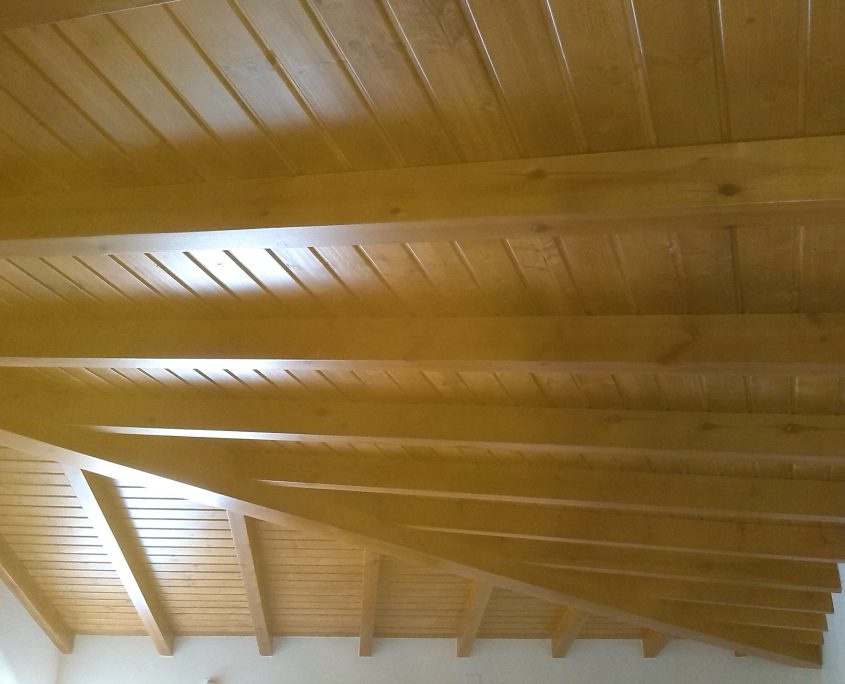 Visita nuestro portfolio de carpintería profesional y especializada